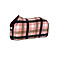 Eskadron Abschwitzdecke Fleece Check
