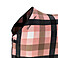 Eskadron Abschwitzdecke Fleece Check