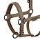 Eskadron Halfter Faux Leather