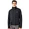 Equiline Herren Softshelljacke UOMO - Airbag-kompatibel