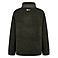 Eskadron Shirt HALF-ZIP SWEATER TEDDY