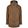 PIKEUR Jacke Teddyfleece Sports