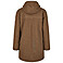 PIKEUR Jacke Teddyfleece Sports