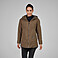 PIKEUR Jacke Teddyfleece Sports