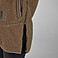 PIKEUR Jacke Teddyfleece Sports