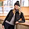 Cavallo Jacke CAVALROZA
