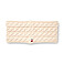 Tommy Hilfiger Stirnband Libby Taupe