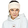 Tommy Hilfiger Stirnband Libby Taupe