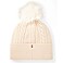 Tommy Hilfiger Mtze Perry Taupe