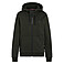 Tommy Hilfiger Zip Hoodie Union Pine