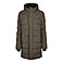 Herrenmantel PIKEUR QUILTED COAT