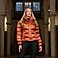 Damensteppjacke PIKEUR QUILTED JACKET
