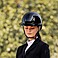 KASK Reithelm Kooki Lady
