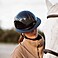 KASK Reithelm Kooki Lady Swarovski Carpet