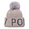 HV Polo Beanie Abbie