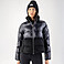 Equiline Damenjacke Geddy mit Teddyfleece