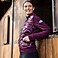 Equiline funktionale Sweatjacke Gotel