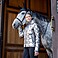 Equiline Damenjacke Gasic