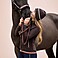 Cavallo Hybridsweatjacke CAVALLEORA