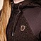 Cavallo Hybridsweatjacke CAVALLEORA