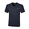 PIKEUR Herren Shirt V-Neck Quando