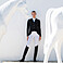 PIKEUR Showjacket Cecile