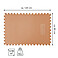 EVA Stallmatte Neva Comfort 28 mm