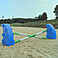 Masterjump Hindernis-Paket