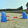 Masterjump Hindernis-Paket