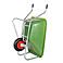 Schubkarre Big Ben 1-Rad 260 Liter