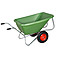 Schubkarre Big Ben 2-Rad 260 Liter