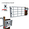 Automatischer Weidetorffner BZ2
