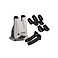 Alpenheat Schuh- und Handschuhtrockner UniversalDry