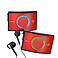CEECOACH Kommunikationssystem Duo-Kit