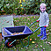 Schubkarre fr Kinder 40 Liter