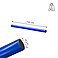 Hindernisstange 1-farbig Kunststoff 1,50 m