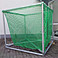 Heuraufe Duro-Raufe XL komplett fr Rundballen