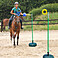 Reiterspiele-Set