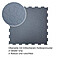 Gummimatte BELMONDO Stallmatte Basic
