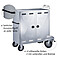Turnierschrank Classic