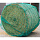 Futtersparnetz für Rundballen 45 mm