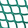 Futtersparnetz für Rundballen 45 mm