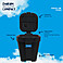NUVEQ®  Heubedampfer Compact