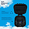 NUVEQ®  Heubedampfer Compact