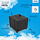 NUVEQ®  Heubedampfer Compact