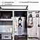 Turnierschrank Classic Champagner Metallic
