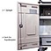 Turnierschrank Classic Champagner Metallic