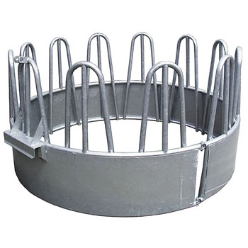 Patura Rundraufe mit 12 Fresspltzen