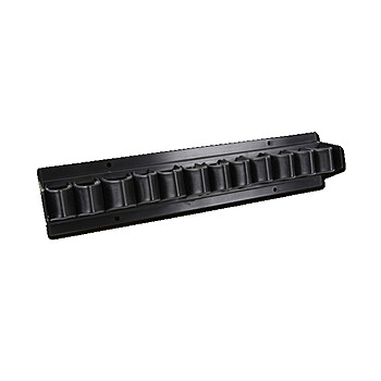Gertenhalter für 11 Gerten