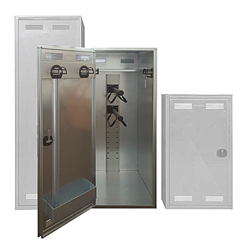 <P>Sattelschrank Classic, Höhe 150 cm - fertig montiert </P>